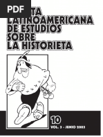 Galanes Argentinos | PDF | Televisión | Poesía épica