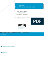 Actividad 3 - Resolución de Un PCU Con El Método de Jacobi - After 10