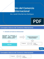 Introducción A La GCI