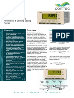 515-AC01-AP-2 Controlador Injector