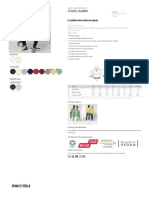 STSU856 Product Sheet