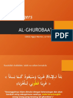 Al Ghurobaa