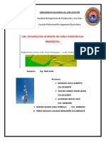 Informe Final Inalambricas