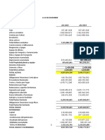 Ee FF de Efectivo A Junio 30 de 2021 PDF