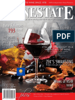 Winestate Magazine - May 2021