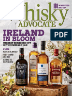 Whisky Advocate - June 2021