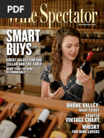 Wine Spectator Jan. 31 - Feb. 29, 2016 Issue (M.J) | PDF