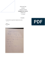 Tarea Semana 8 Fundamentos de Calculo