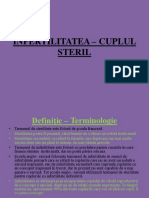 INFERTILITATEA-CUPLUL-STERIL