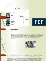 Hormigón: Material, Fabricación y Tipos