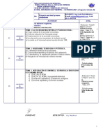 Planificación Académica Intensivo 2021 Ing Luis Ruiz