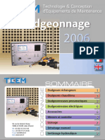 Dudgeonnage 2006