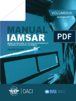 IAMSAR Doc. 9731 Vol-3 Medios Móviles Es