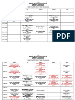 Tari̇h Li̇sans Ders Programi 2021-22 Güz 04102021