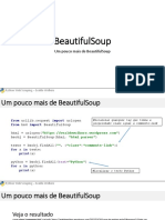 8.2 Umpoucomaisdebeautifulsoup