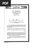 Download Tafsir Ibnu Katsir Surat Ar Rahman by Ryang Adisty Farahsita SN53348250 doc pdf