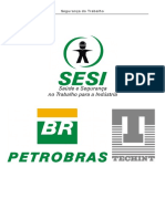 Apostila Projeto Sesi - Petrobras