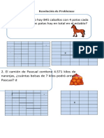 Resolución de Problemas 12