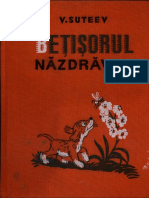 Betisorul Nazdravan - V. Suteev (1978)[1]