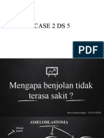 CASE 2 DS 5