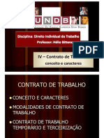 4.0) Contrato de Trabalho [new]