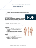 Guia de Actividades de Laboratorio 1. IMH TERAPIA OCUPACIONAL 2021