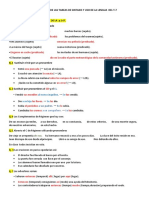 Tareas Sintaxis Con Soluciones