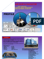 Company Profile Asr-2021 (Oil & Gas)