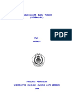 Download ringkasan-materi-ilmu-tanah by Roi Manullang SN53349996 doc pdf