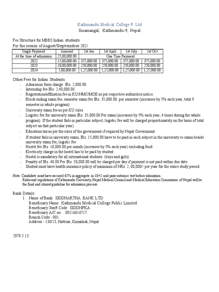 kmc-fee-structure-2078-05-13-final-pdf-fee-payments