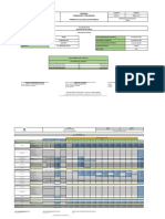 Formato Flujo de Caja PDF