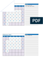 January 2011: Sun Mon Tues Wed Thu Fri Sat