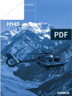 Helicopters: Technical Description 2020