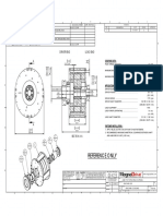 Reference Only Reference Only: Load End Driver End