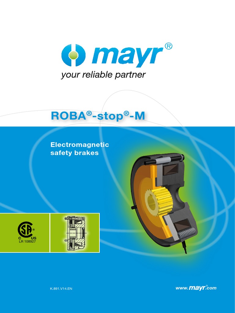 Roba - Stop - M: Your Reliable Partner | PDF | Screw | Engineering ...