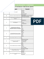 Tabulacion Completa