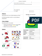 Mauritiusball - Polandball Wiki