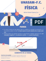 Física General (FUERZA)