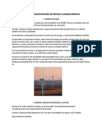 Tehnologii Neconvenționale de Obținere a Energiei Electrice