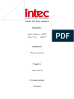 Ejercicios de Fisica Practica 3