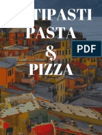 Pasta & Pizza