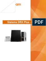 Descripción Técnica - DRX PLUS in Room System - 2016