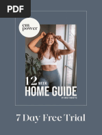 Empower Home Trial