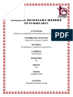 Infografia - Generacion, Evaluacion y Seleccion de Ideas.