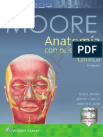 Anatomia Con Oritacion Clinica 8a Edicio