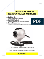 Buku Delphi Webcam
