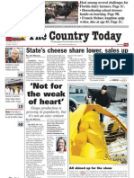 The Country Today 03302011