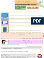 Tutoria - 24 Setiembre