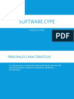 Software cyPE