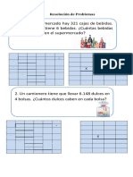 Resolución de Problemas 8